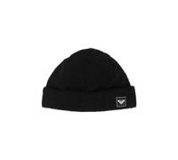 Bonnet femme Roxy Valwood Noir TU