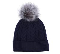 Bonnet femme Schockemöhle Sports SP Baila Style Bleu TU