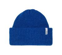 Bonnet femme Selfhood Fluffy Bleu TU