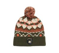 Bonnet femme Superdry Vert TU