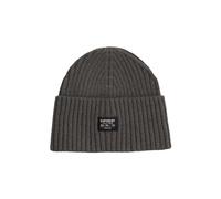 Bonnet femme Superdry Workwear Gris TU