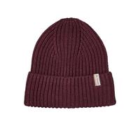 Vaude - Moena Beanie II - Bonnet Dark Oak - Taille unique