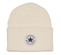 Bonnet femmes Converse B CP BEANIE Blanc Unique