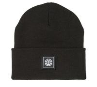 Bonnet femmes Element HIGH ICON BEANIE Noir Unique
