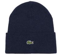 Bonnet femmes Lacoste RB9825 Marine Unique