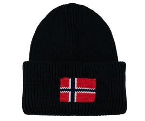 Bonnet femmes Napapijri EVEI Noir Unique