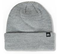 Bonnet femmes Quiksilver PERFORMER BEANIE Gris Unique