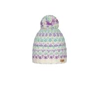 Barts - Nicole Beanie Girls - Bonnet enfant Lilac - Taille 55