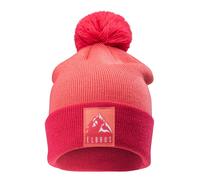 Bonnet fille Elbrus Takumi Rouge TU