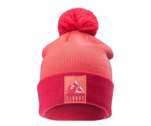 Bonnet fille Elbrus Takumi Rouge TU