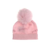 Bonnet fille Guess Aop Flock A6BZ02-Z1477 Multicolore M