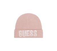 Bonnet Fille Guess Bébé Saumon