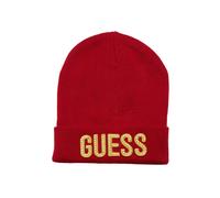 Bonnet fille Guess J0BZ12-Z2Q00 Rouge XS