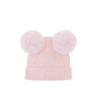 Bonnet fille Guess J6BZ42-Z1507 Rose M