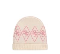 Bonnet fille Guess Mini Me Blanc S