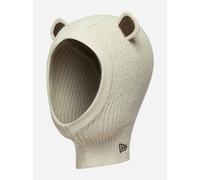 Bonnet Fille Oreilles De Chat Beige 4/6A