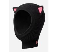 Bonnet Fille Oreilles De Chat Noir 4/6A