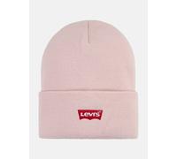 Bonnet Fille Uni Rose TU