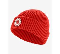 Bonnet Fjällräven 1960 Lite Logo rouge lumineux