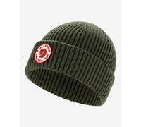 Bonnet Fjällräven 1960 Lite Logo vert chrome