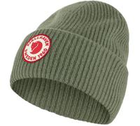 Fjällräven Bonnet 1960 Logo Mixte Gris Taille unique