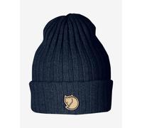 Bonnet Fjällräven Byron bleu foncé