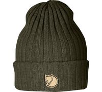 Fjällräven Chapeau Byron Hat 633 – Olive foncé – Taille Unique