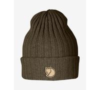 Bonnet Fjällräven Byron vert foncé