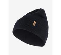 Bonnet Fjällräven Classic Knit bleu marine