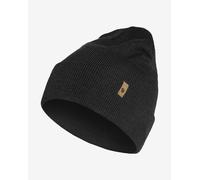 Bonnet Fjällräven Classic Knit noir
