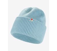 Bonnet Fjällräven Heavy bleu pastel