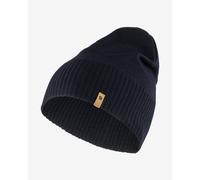 Fjallraven Mixte Merino Lite Hat, Dark Navy, Taille unique EU