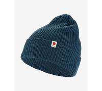 Bonnet Fjällräven Rib bleu indigo