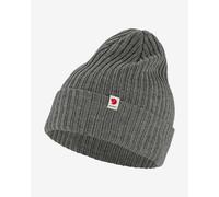 Bonnet Fjällräven Rib gris foncé