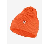 Bonnet Fjällräven Rib orange