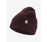 Bonnet Fjällräven Rib violet grenat