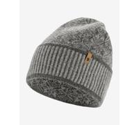 Bonnet Fjällräven Snow gris foncé