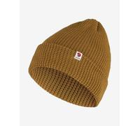 Bonnet Fjällräven Tab jaune ocre