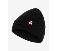 Bonnet Fjällräven Tab noir