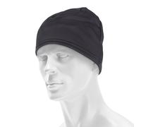 Bonnet Fleece Cap Ice Brandit - Anthracite universel