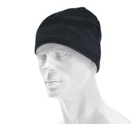 Bonnet Fleece Cap Ice Brandit - Navy universel