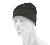Brandit Fleece Cap Ice, color: olive, size: OS