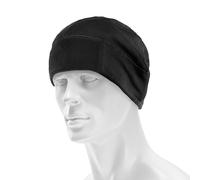 Bonnet Fleece Cap Mil-Tec - Black universel