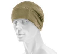 Bonnet Fleece Cap Mil-Tec - Olive universel