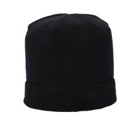 Bonnet Fleece femme CMP Noir TU