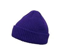 Bonnet Flexfit CÃŽtelÃ© Violet TU