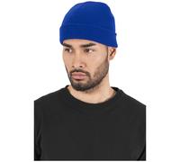 Flexfit Bonnet Heavyweight Mixte 100% acrylique Royal Taille unique EU
