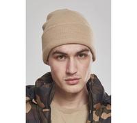 Bonnet Flexfit heavyweight long Beige TU