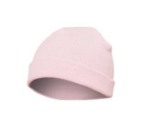 Flexfit Bonnet Heavyweight pour femme Taille unique Rose layette