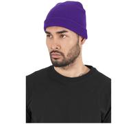 Flexfit Bonnet Heavyweight Yupoong – Mixte Adulte – Violet – Taille unique